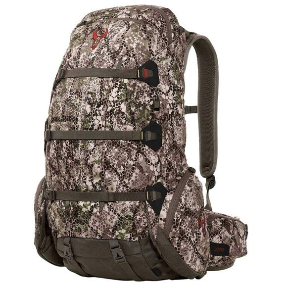 Badlands Bags New Nwt Approach Badlands 220 Hunting Backpack With